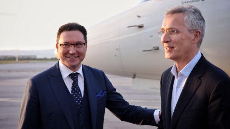 Народното събрание е домакин на пролетната сесия на Парламентарната асамблея на НАТО