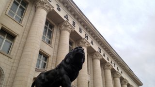 Съдебна палата