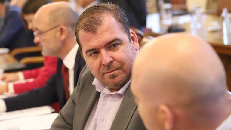 Той допълни и че в прегледаните документи за дърводобив всичко е изрядно