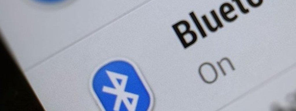 bluetooth