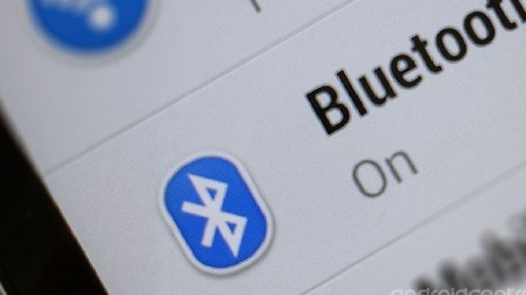 bluetooth