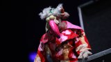 Коя е страната, която прати пуйка на Евровизия, за да се подиграе с конкурса?