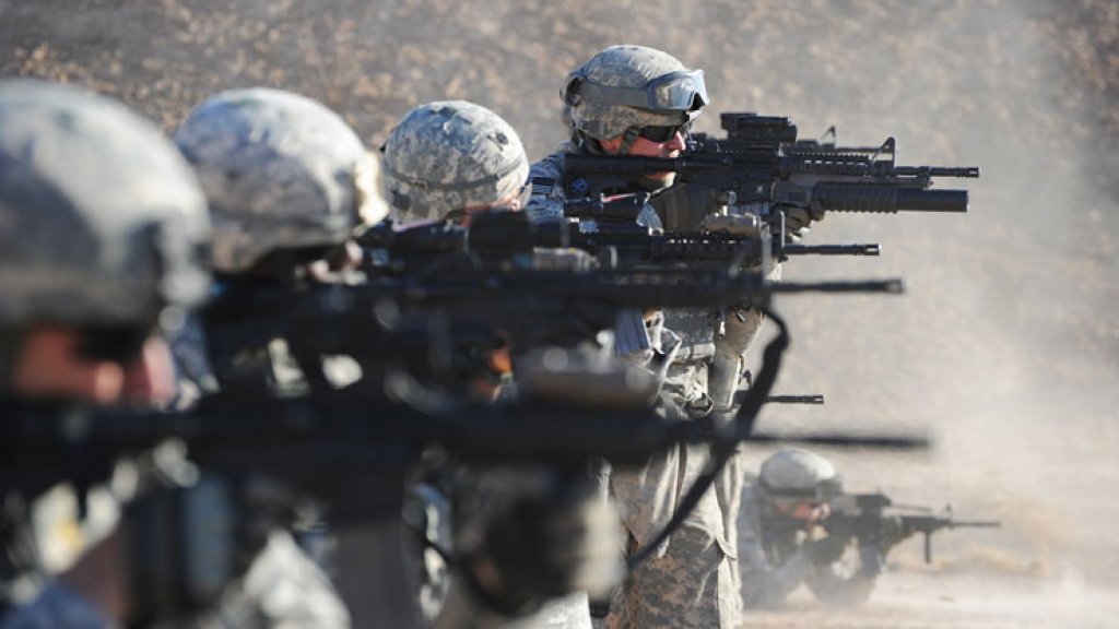 The Range