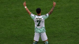 Антони: Бях близо до договор с Ливърпул, но така е трябвало да стане