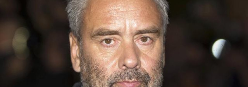 luc besson