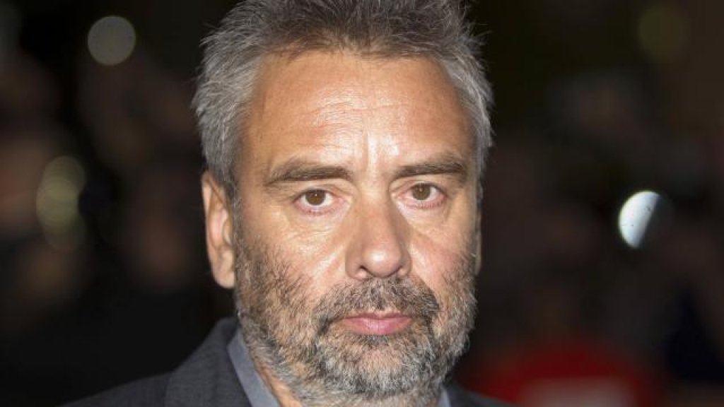 luc besson