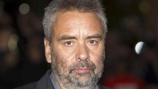 luc besson