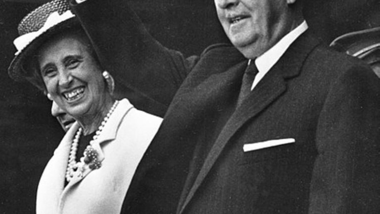 Митовете около Франко започват да се развенчават