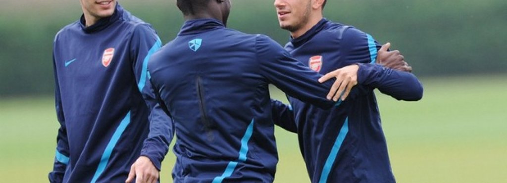 Огужан Озякуп, Арсенал
Блестеше в юношеските формации на Арсенал, но напусна лондончани през 2012-а. Сега е сред звездите на Бешикташ и вече има 23 мача за националния отбор на Турция.