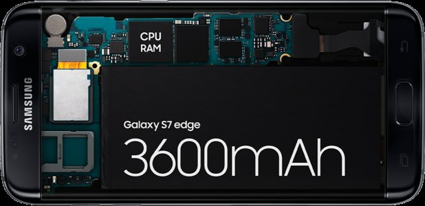 1. Samsung Galaxy S7 Edge

+ Отличен екран
+ Висококачествена камера
- Леко пластмасово усещане от корпуса
- Висока цена

Миналогодишният Galaxy S6 Edge беше добър телефон, но сякаш не блестеше с нищо особено. Беше със същия размер, мощност и камера като Galaxy S6, но с извит екран.

С днешна дата обаче S7 Edge стъпва върху страхотния външен вид на S6 Edge, засилва извивките и вдига залозите с мощността на S7. Камерата на S7 Edge е брилятна, корпусът от метал и стъкло е много добре проектиран, батерията е подобрена, дори TouchWiz-интерфейсът на Samsung идва в по-удобна за ползване версия.
Въпреки високата си цена Samsung Galaxy S7 Edge е телефон, който просто предлага най-доброто във всяко отношение. 
