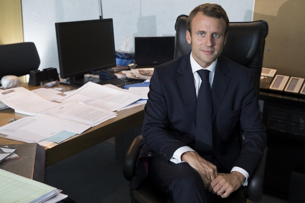 macron1