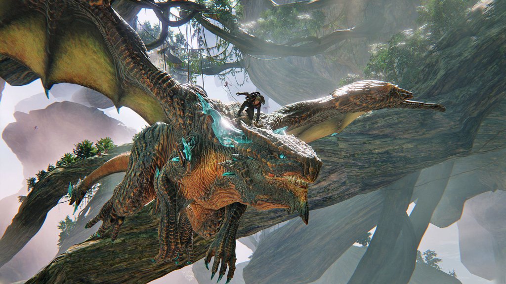 Scalebound

Планът за Scalebound бе играта да се превърне в едно увлекателно фентъзи RPG приключение с много екшън, приключения, магия и дракони. Първоначалната дата за премиера бе 2016 г., но впоследствие бе изместена за следващата година. Все пак Microsoft и Platinum Games продължаваха да поддържат интереса на геймърите с различни трейлъри, събития и конференции.

В крайна сметка всичко приключи в началото на 2017 г. Microsoft лаконично прекратиха сътрудничеството си с Platinum, а Scalebound остана поредната игра с голям потенциал, която така и не видяхме.