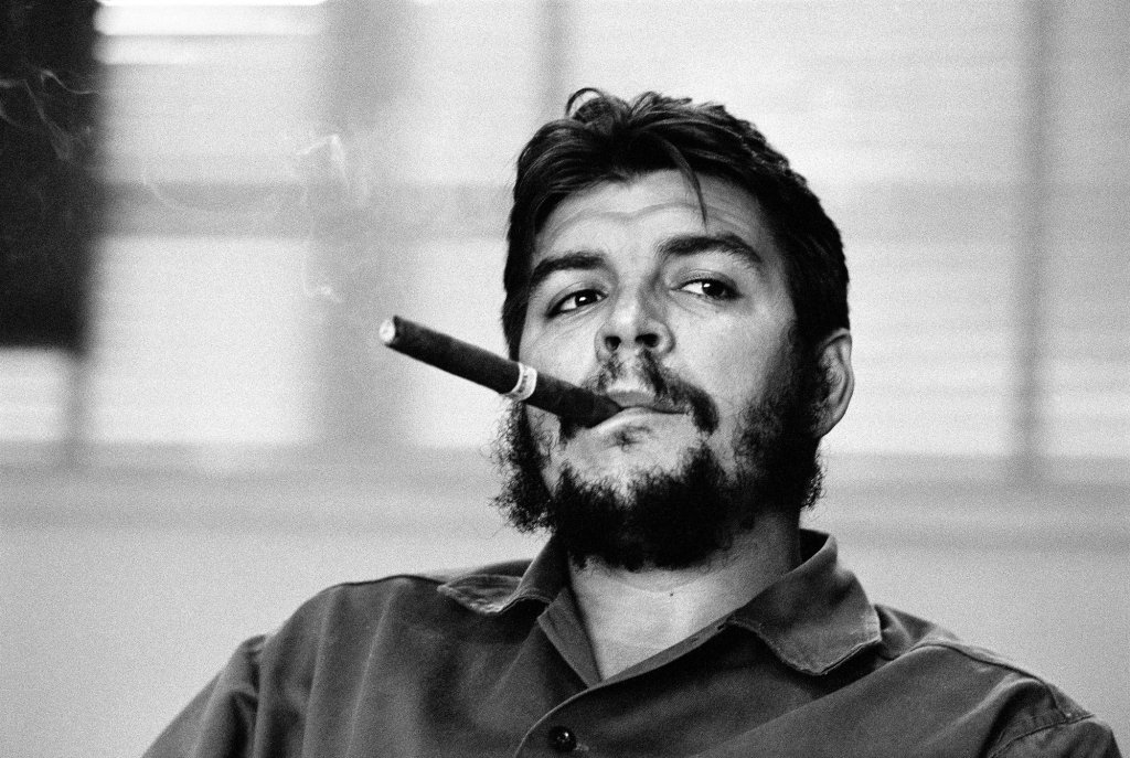 che