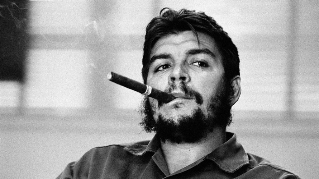 che