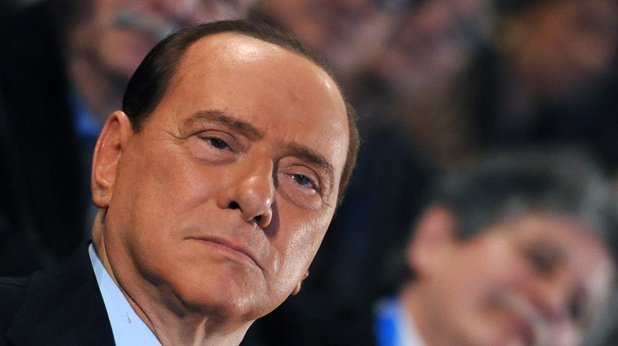 Силвио Берлускони е един от най-успешните президенти в историята на футбола. Начело на Милан от средата на 80-те, той спечели всичко с росонерите. Като бивш премиер на Италия не е чудно, че има 9 млрд. долара в банката.