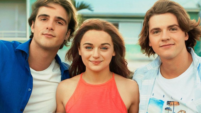 The Kissing Booth 3
Премиера: 11 август
Къде: Netflix
Горещото лято е време и за романтични комедии, а почитателите на поредицата на Netflix имат защо да са доволни. Новият филм ще разкаже за лятото с най-важния избор за Ел - дали да се премести надалеч с гаджето си Ноа или да отиде в колеж с най-добрия си приятел Лий. 
Нечие сърце ще бъде разбито, а вие си пригответе кърпички, ако мислите да гледате този филм. Не за неизбежната пот в 40-градусовата жега, а за да бършете фенски сълзи, нали...
