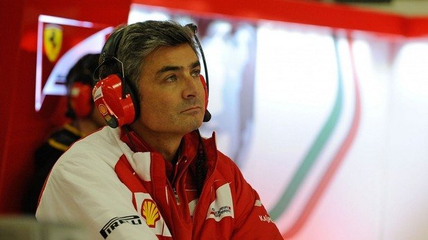 Марко Матиачи изкара 7 месеца начело на Ferrari и успя да се раздели с Алонсо, но и да доведе Фетел