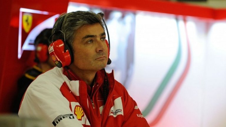 Марко Матиачи изкара 7 месеца начело на Ferrari и успя да се раздели с Алонсо, но и да доведе Фетел