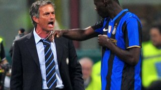 Жозе Моуриньо едва ли ще забрави някога този случай