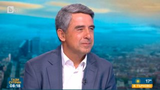 Кражбата е станала на паркинг в столичен мол