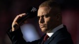 Уес Браун вярва, че Роналдо може да ръководи футболен отбор