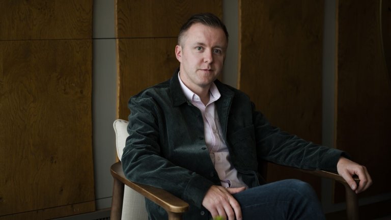 Филмът му "Мълчаливото момиче" дебютира на фестивала "Синелибри"