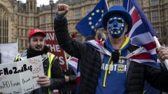С все още оставащ вариант за британско участие в изборите за европарламент следващия месец, членките на ЕС са изправени пред серия от сериозни дилеми
