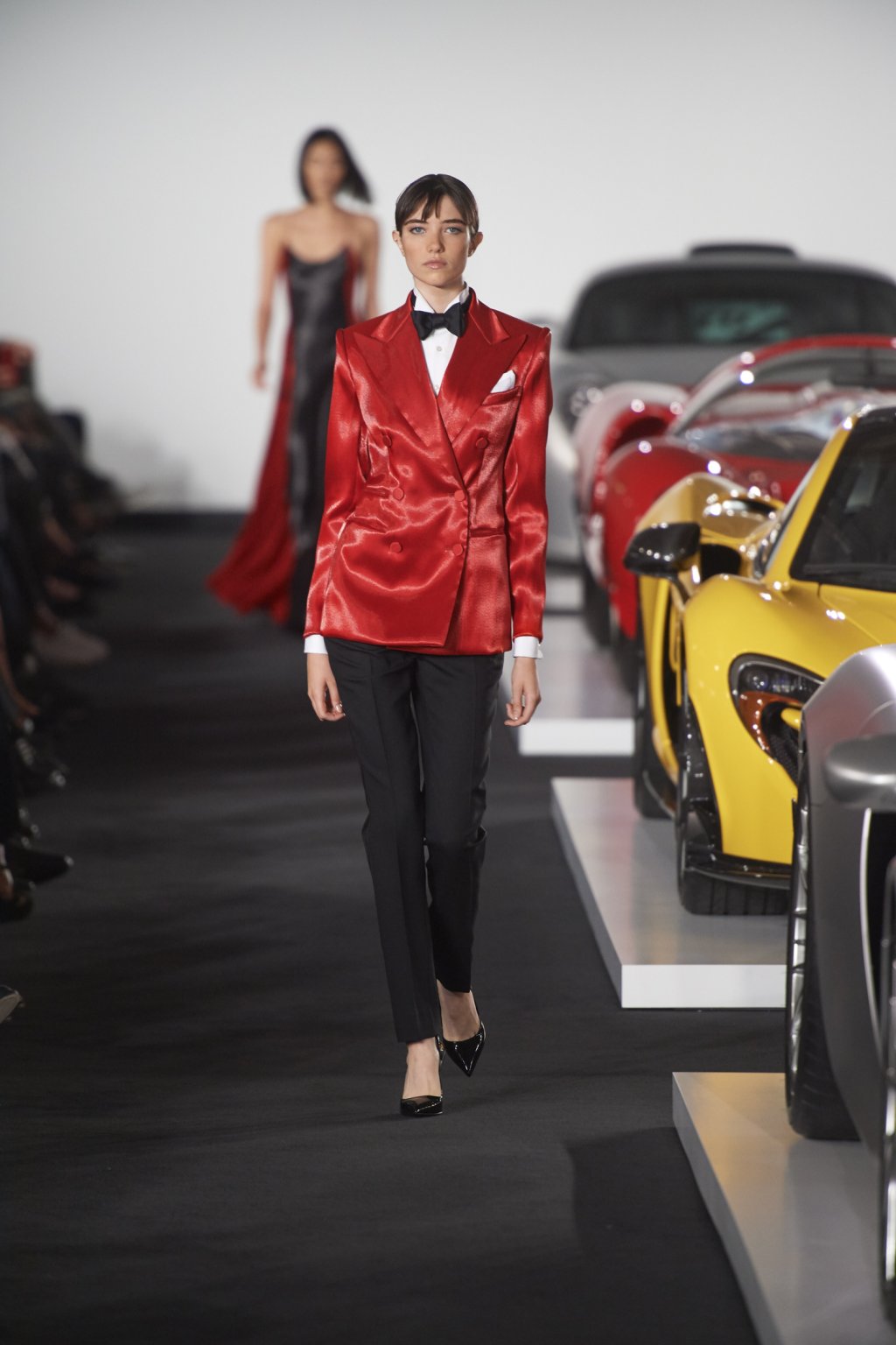 Ralph Lauren, 2017