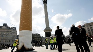 Според СЗО те не предпазват пушачите и формират огромни количества пластмасов отпадък