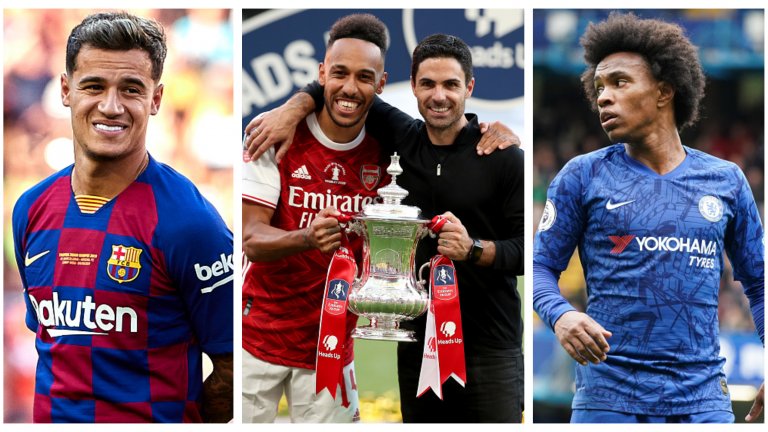 Този Арсенал изглежда способен на изненади