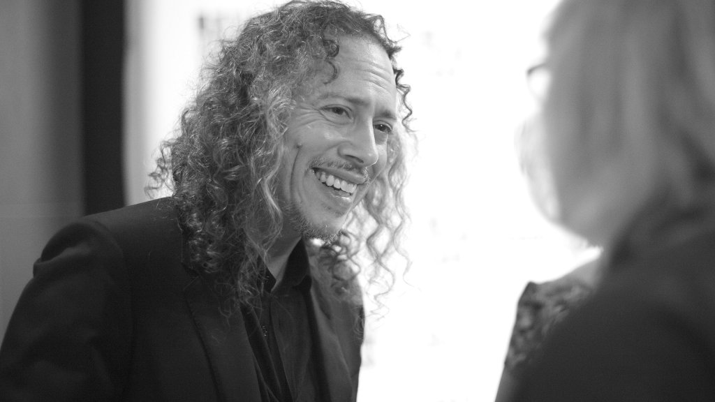 Kirk_Hammett_(10678428174)