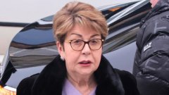 Ето и част от другите ключовите позиции на руската посланичка