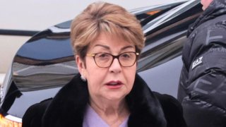 Ето и част от другите ключовите позиции на руската посланичка