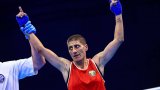 България завърши на трето място на европейското по бокс