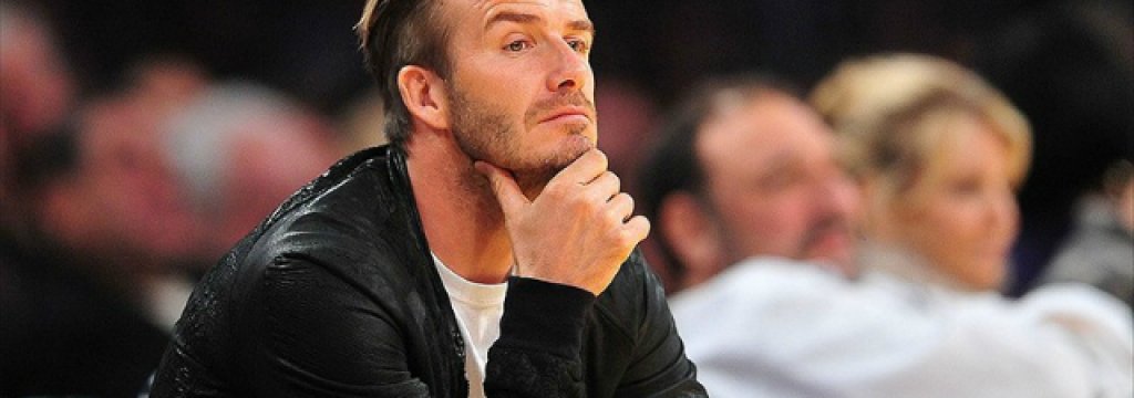 David-Beckham