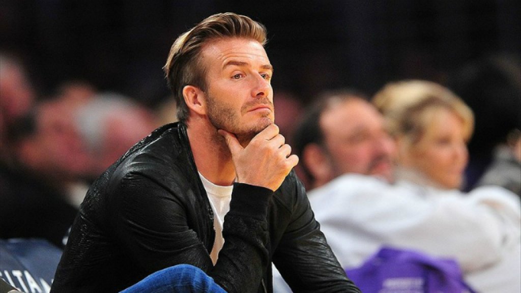 David-Beckham