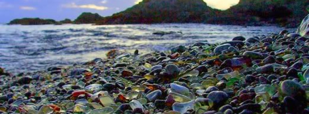 glassbeach
