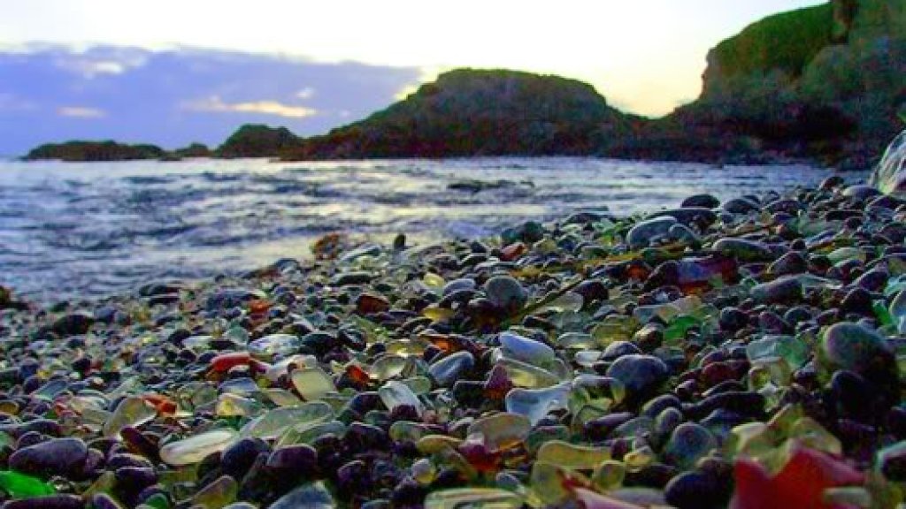 glassbeach