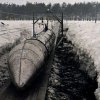 Почти като влака-стрела, но в Съветския съюз