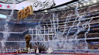 Закриват Мондиал 2026 с половинчасово шоу на полувремето