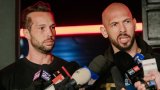 Сега предстои братята Тейт да бъдат екстрадирани към Великобритания