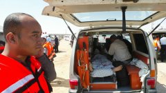 Петима по-тежко пострадали български туристи са в частна болница в Египет