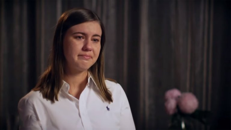 Британи Хигинс