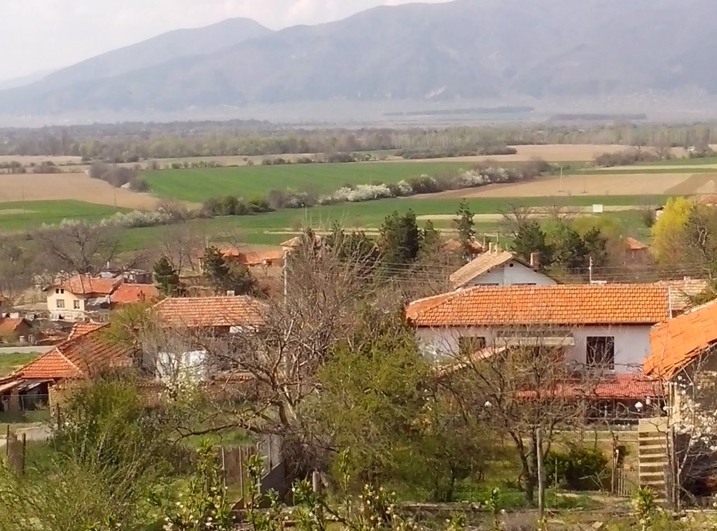 Mels-village