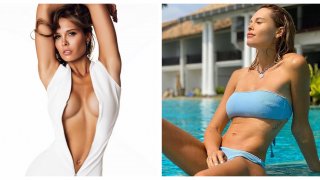 "Знам, че всички ми завиждат!": Руска актриса разказва как да ядете еклери и да останете във форма с перфектни плочки