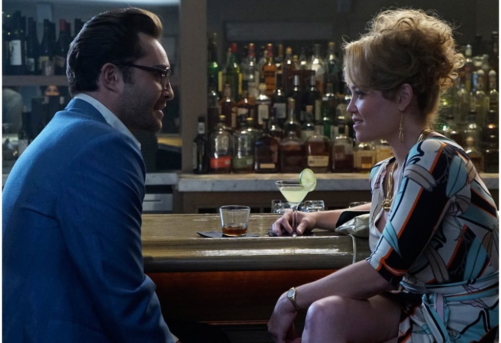 Wicked city (27.10)