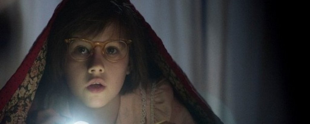 The BFG/ГДВ
„Големият дружелюбен великан" е адаптация на книгата на Роалд Дал за малкото момиченце, което се сприятелява с ужасяващ гигант само да разбере, че той е асоциален и отритнат от другите великани - анимация за приятелството за малките киномани, а разговор за дискриминационното общество за по-големите.