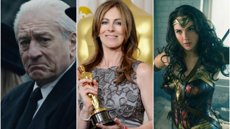 От възхода на стрийминг услугите и пренасочването на филми като "Ирландецът" към тях, през успехите за жените в индустрията до масовата истерия по комиксовите филми. Как се промени киното за 10 години?