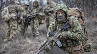 Невидимите армии, които завземат сферата на сигурността и отбраната