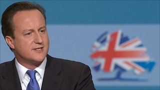 david cameron